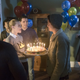 (Photo: Cate Cameron/The CW)